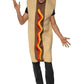 Giant Hot Dog Costume