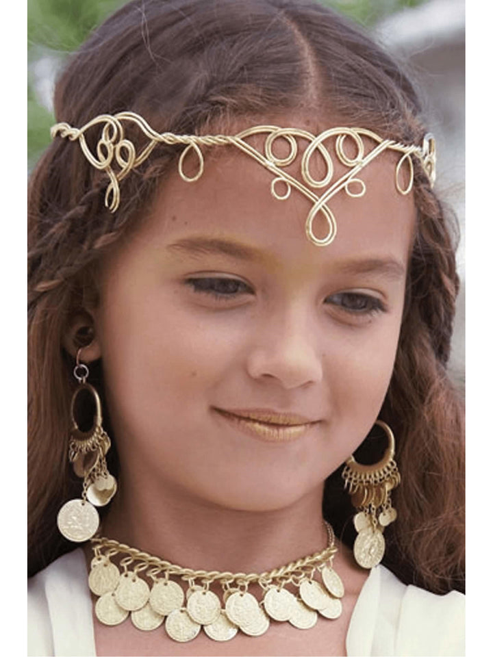 Greek Goddess Circlet