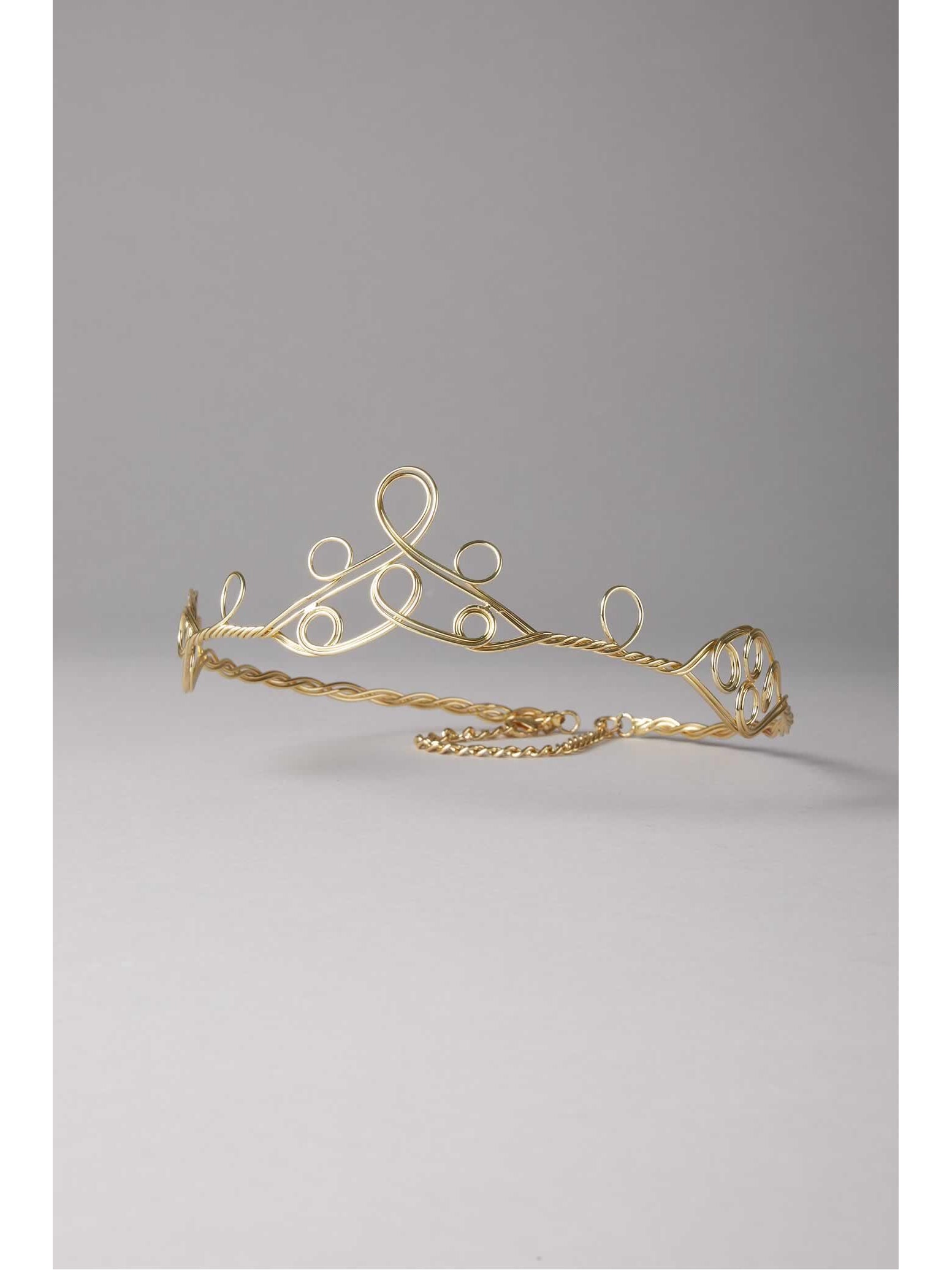 Greek Goddess Circlet  nc 1