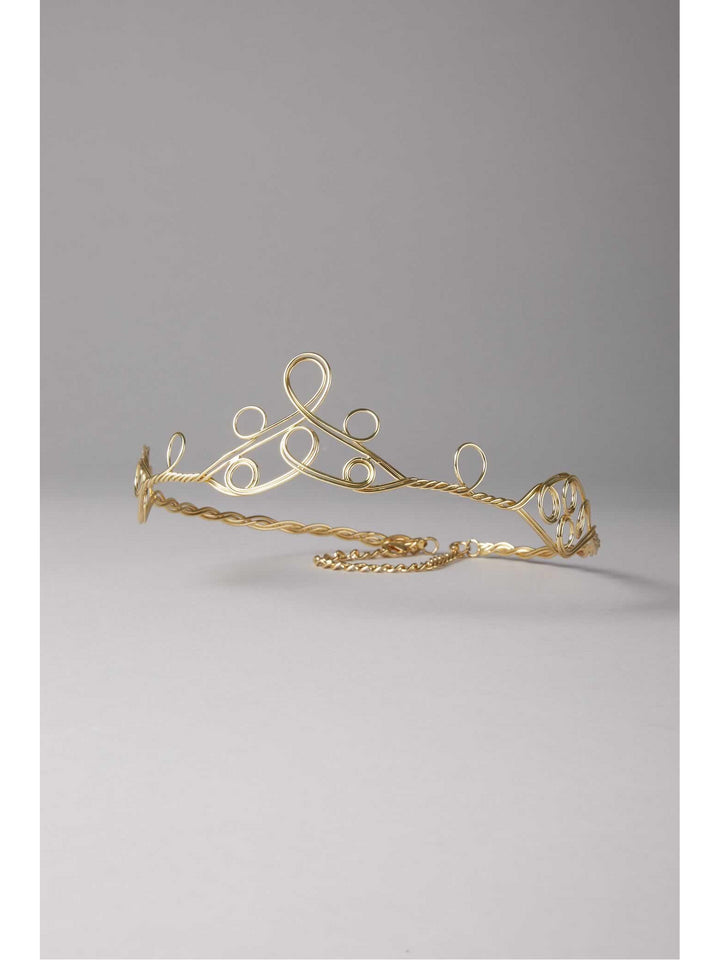 Greek Goddess Circlet  nc 1