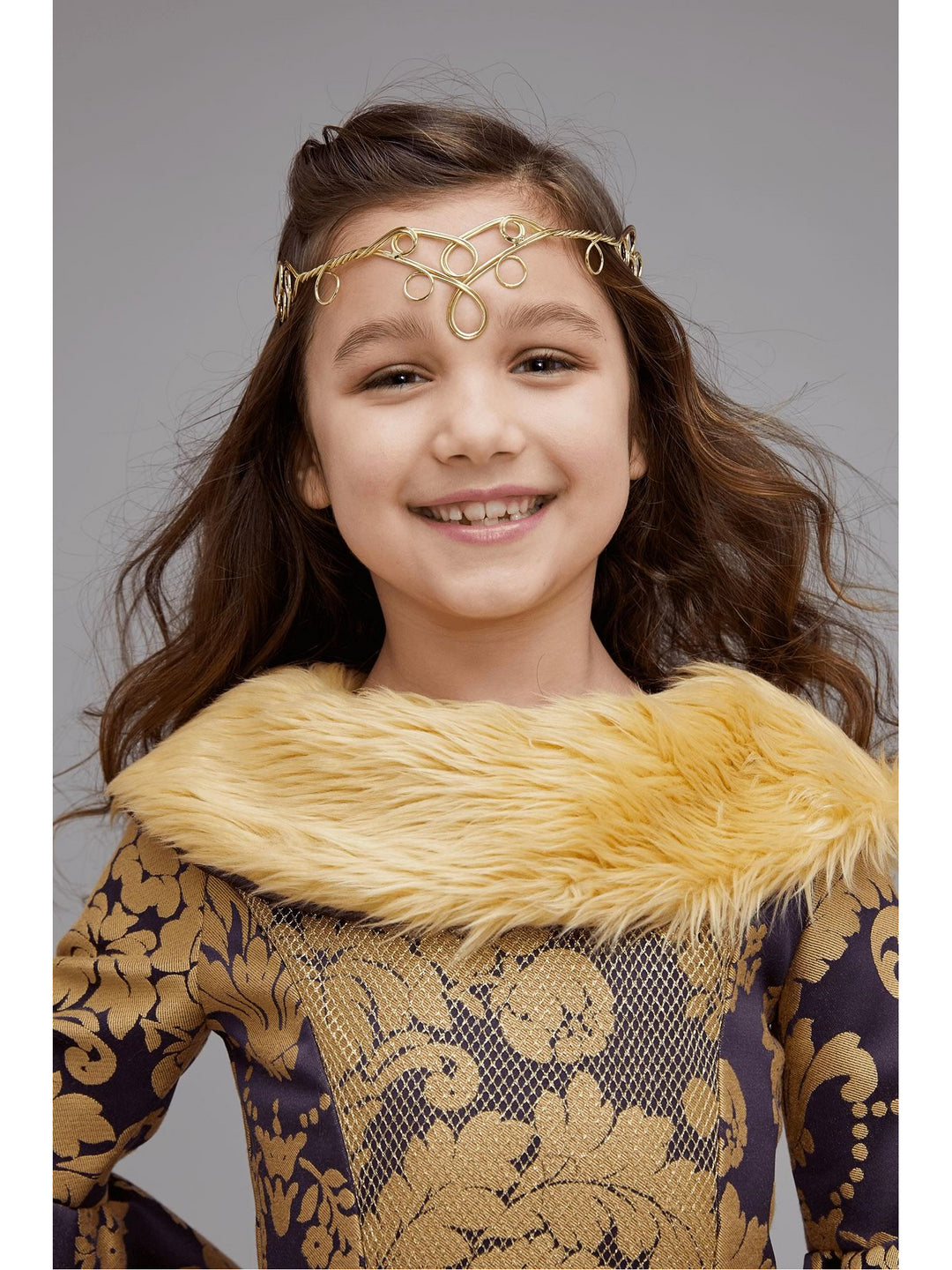 Greek Goddess Circlet  nc alt1