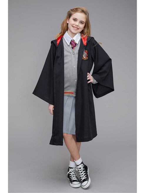 Harry Potter Costumes – Chasing Fireflies