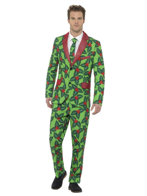 Christmas Suits