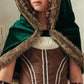 Archer Circlet Accessory for Girls