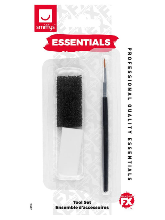 Face Painting Tool Set
