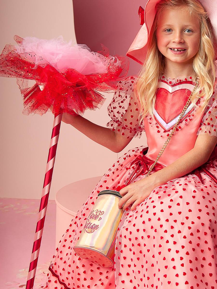 Love Potion Purse for Girls