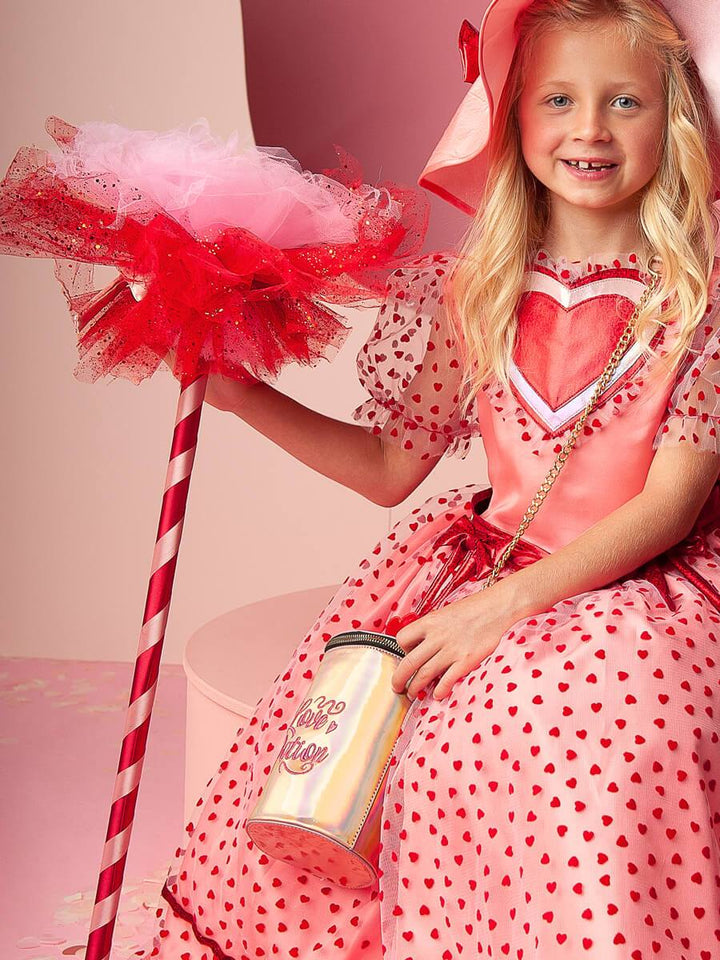 Love Potion Purse for Girls