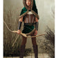 Archer Circlet Accessory for Girls