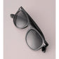 Classic Black Sunglasses