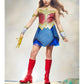 Girls Superhero Boots