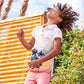 Pink Beach Pant for Boys