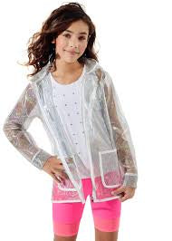 White Tank for Girls