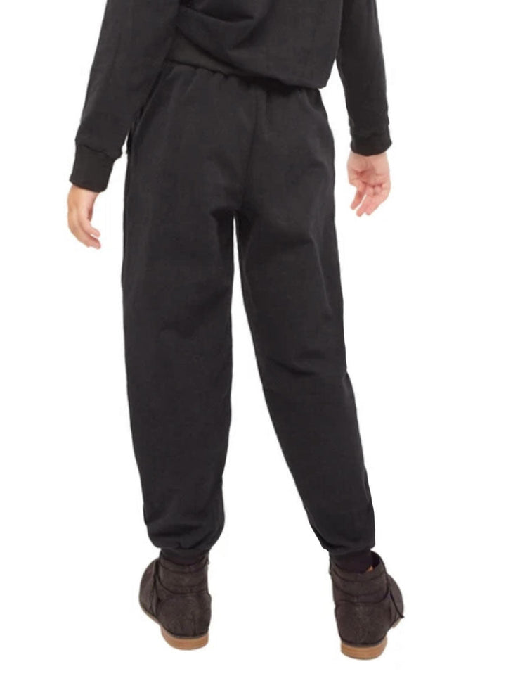Pearl Jogger Pants for Girls