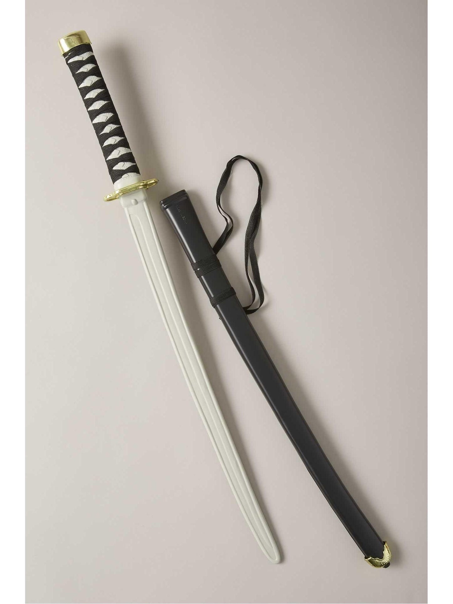 Ninja Sword and Sheath