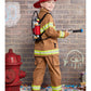 Firefighter Costume For Kids