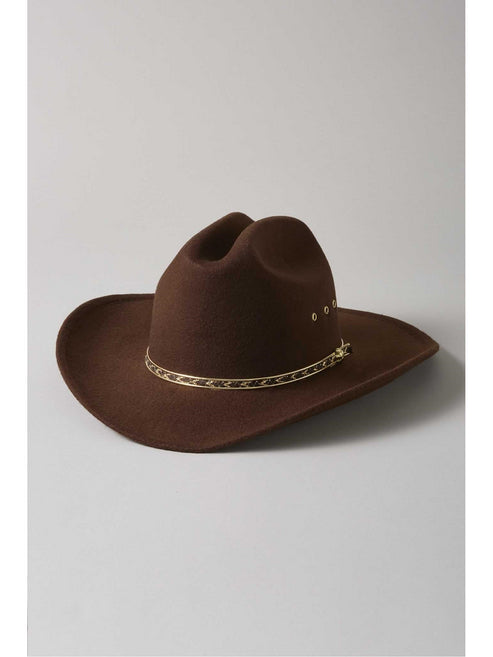 Boys Cowboy Hats