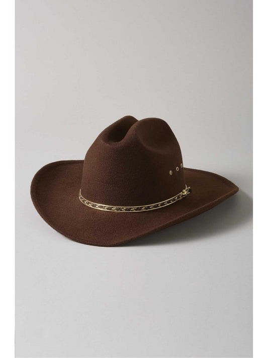Kids Cowboy Hat