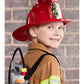 Kids Lights & Siren Sound Firefighter Helmet