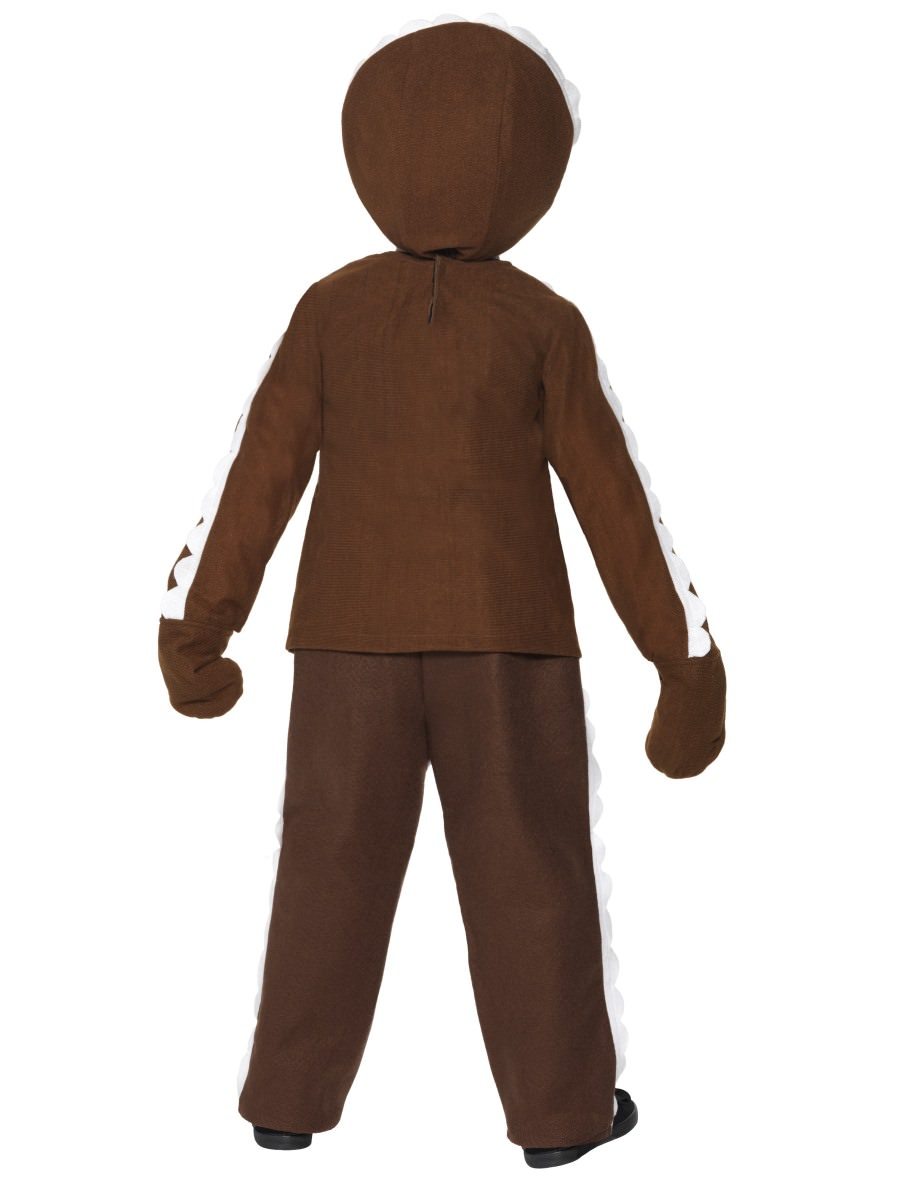Little Gingerbread Man Costume Alternative View 2.jpg