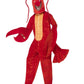Lobster Costume