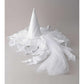 Midnight Witch Hat  whi 1