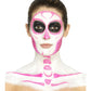 Neon Skeleton Liquid Latex Kit Alternative View 4.jpg