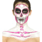 Neon Skeleton Liquid Latex Kit Alternative View 6.jpg