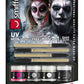 Neon Skeleton Liquid Latex Kit Alternative View 9.jpg