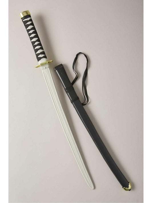 Ninja Sword with Sheath
