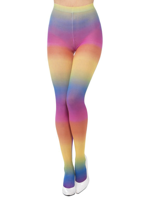 Multicolored Stockings