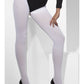 Opaque Tights, White