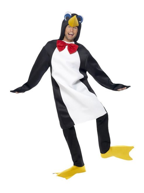 Penguin Costumes