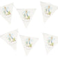 Peter Rabbit Classic Tableware Party Bunting