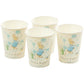 Peter Rabbit Classic Tableware Party Cups x8 Alternative 1