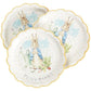 Peter Rabbit Classic Tableware Party Plates x8 Alternative 1
