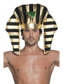 Pharaoh Egyptian Hat / Headdress