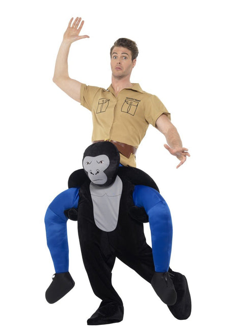 Gorilla Costumes