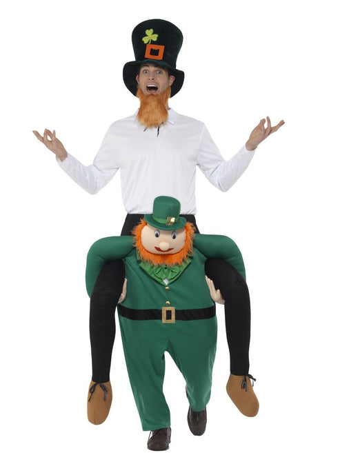 Leprechaun Costumes