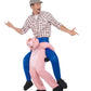 Piggyback Pig Costume Alternative View 1.jpg