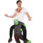 Piggyback Zombie Costume Alternative View 1.jpg