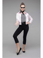 50s Pink Ladies Deluxe Costume for Women