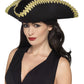 Pirate Hat, Black Alternative View 1.jpg