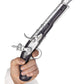Pirate Pistol, Silver Alternative View 1.jpg