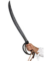 Pirate Sword, 70cm