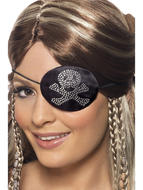 Pirate Eyepatches