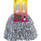 Pom Poms Metallic, Silver Alternative View 1.jpg