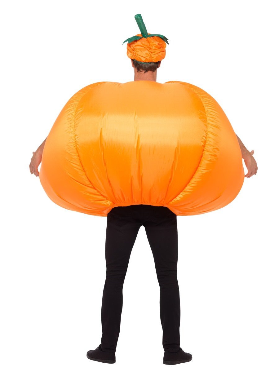 Pumpkin Inflatable Costume Alternative View 2.jpg