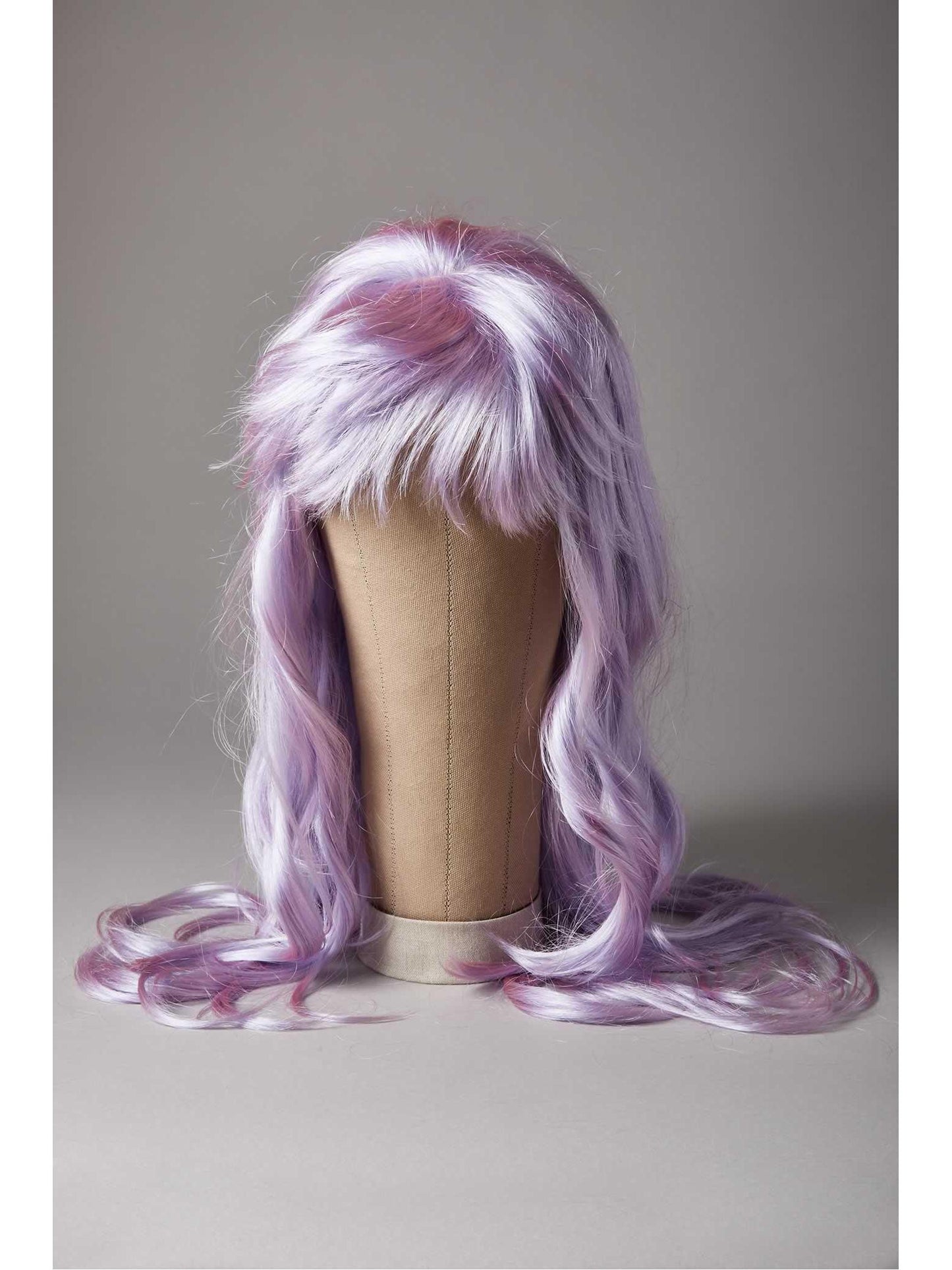 Unicorn Wig for Kids
