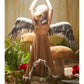 Regal Eagle Costume For Girls  bro alt2