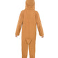 Reindeer All In One Costume Alternative View 2.jpg